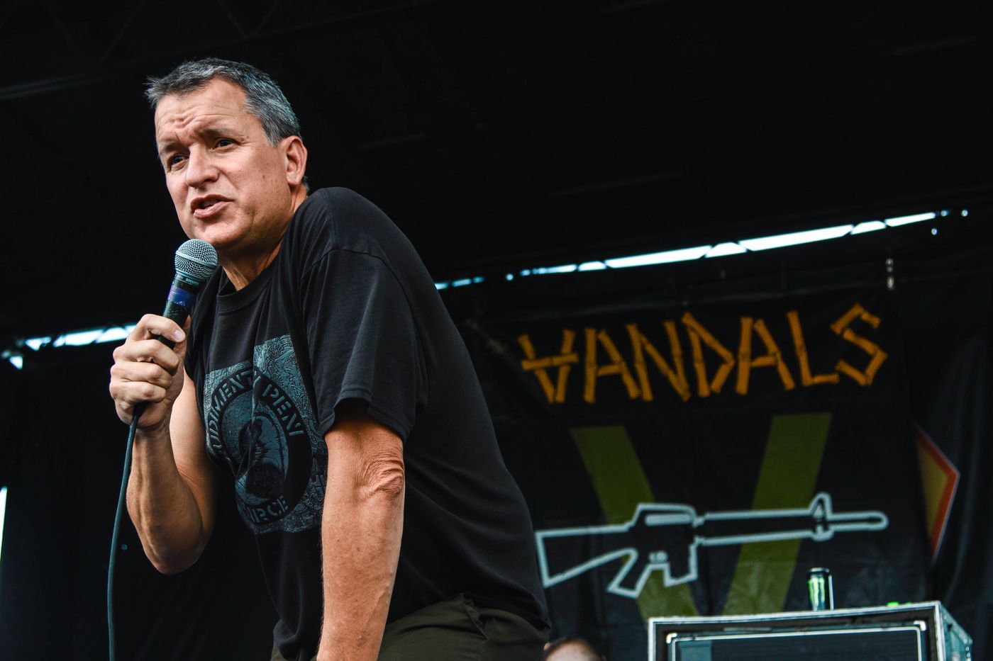 The Vandals