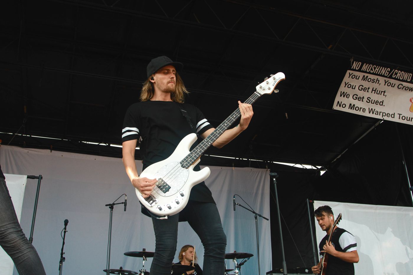 Tonight Alive