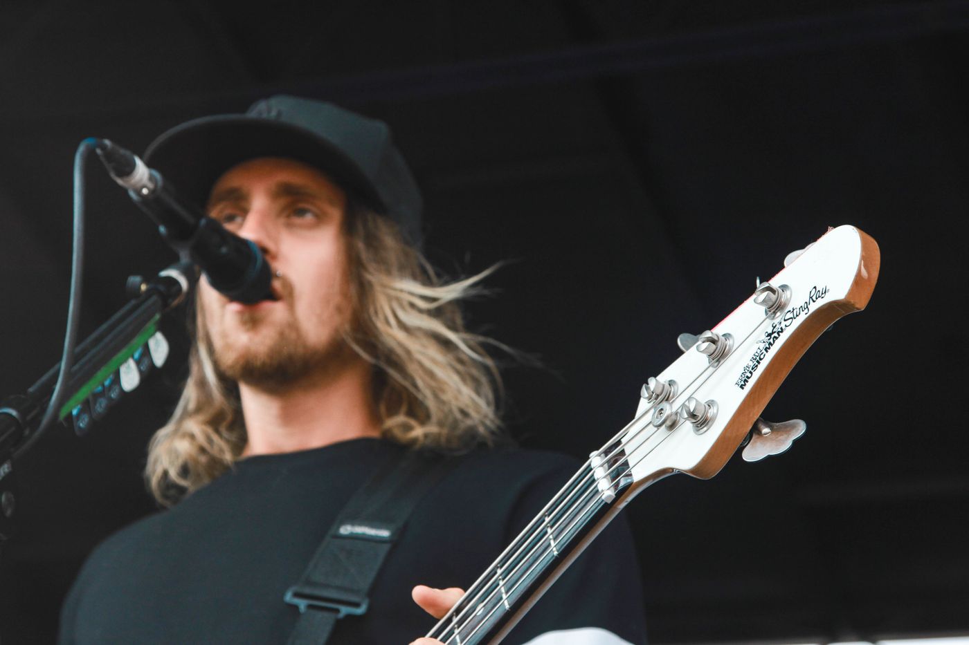 Tonight Alive