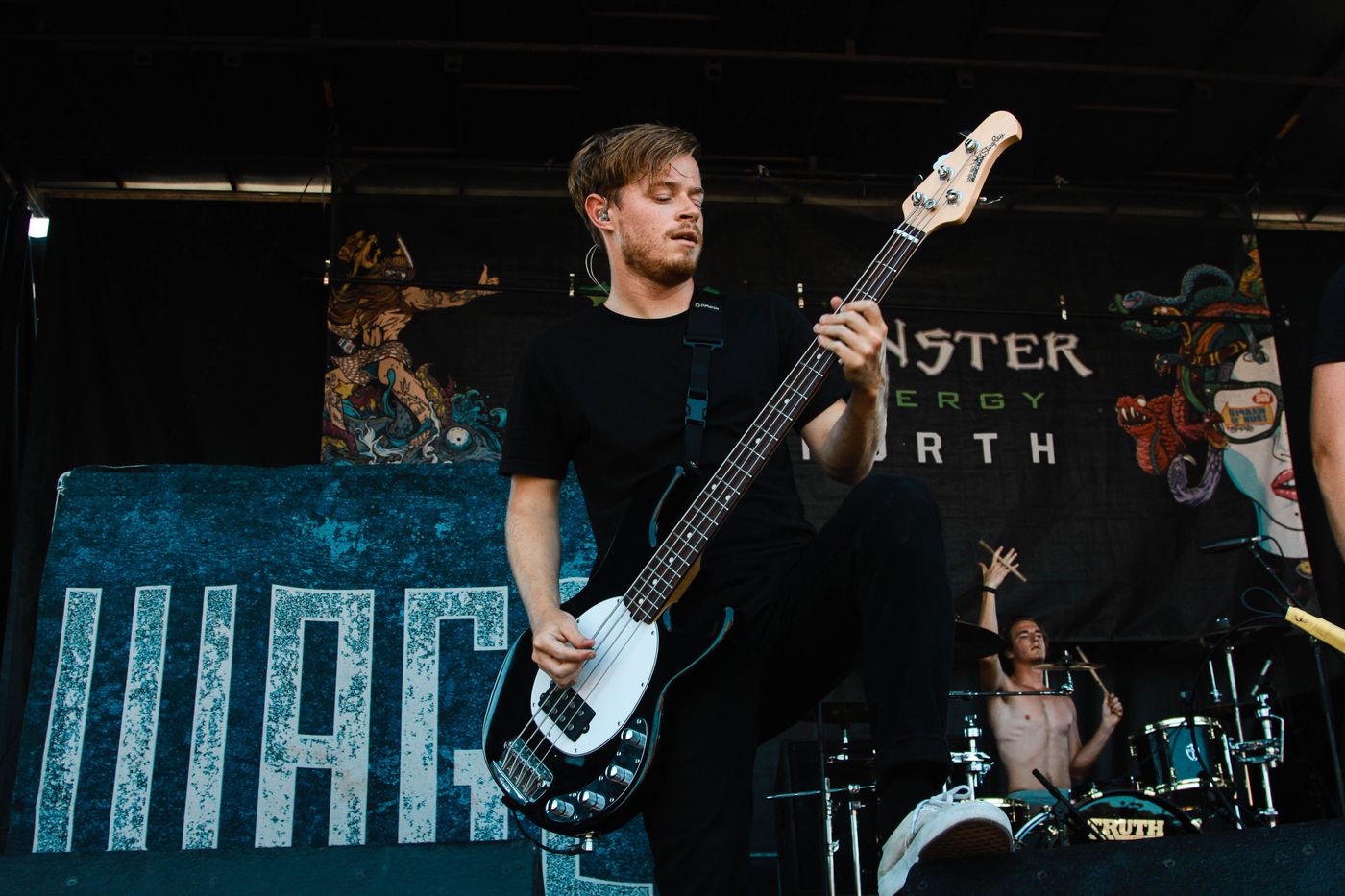 Wage War 2