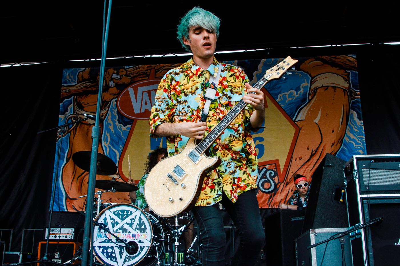 Waterparks