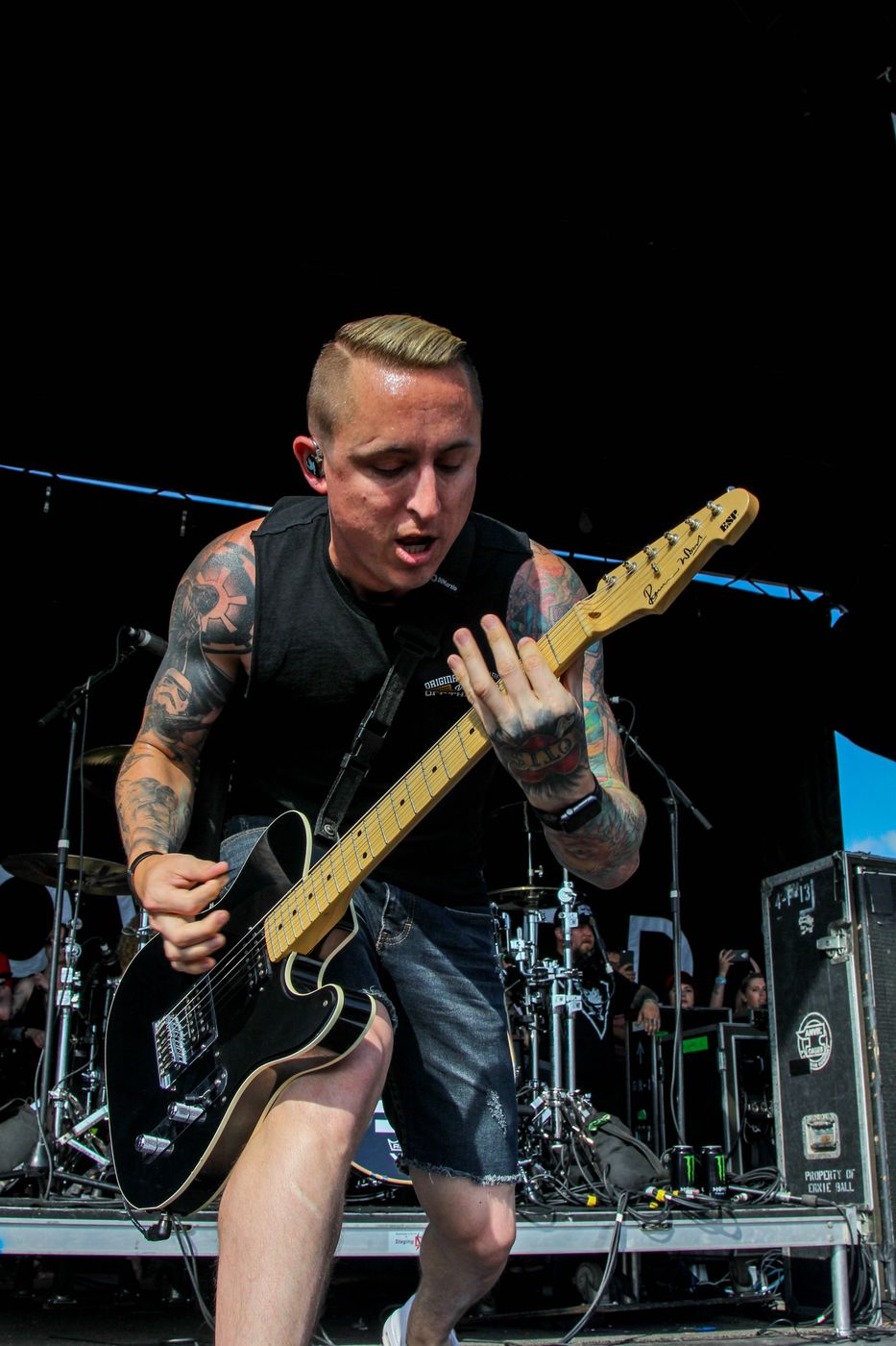 Yellowcard