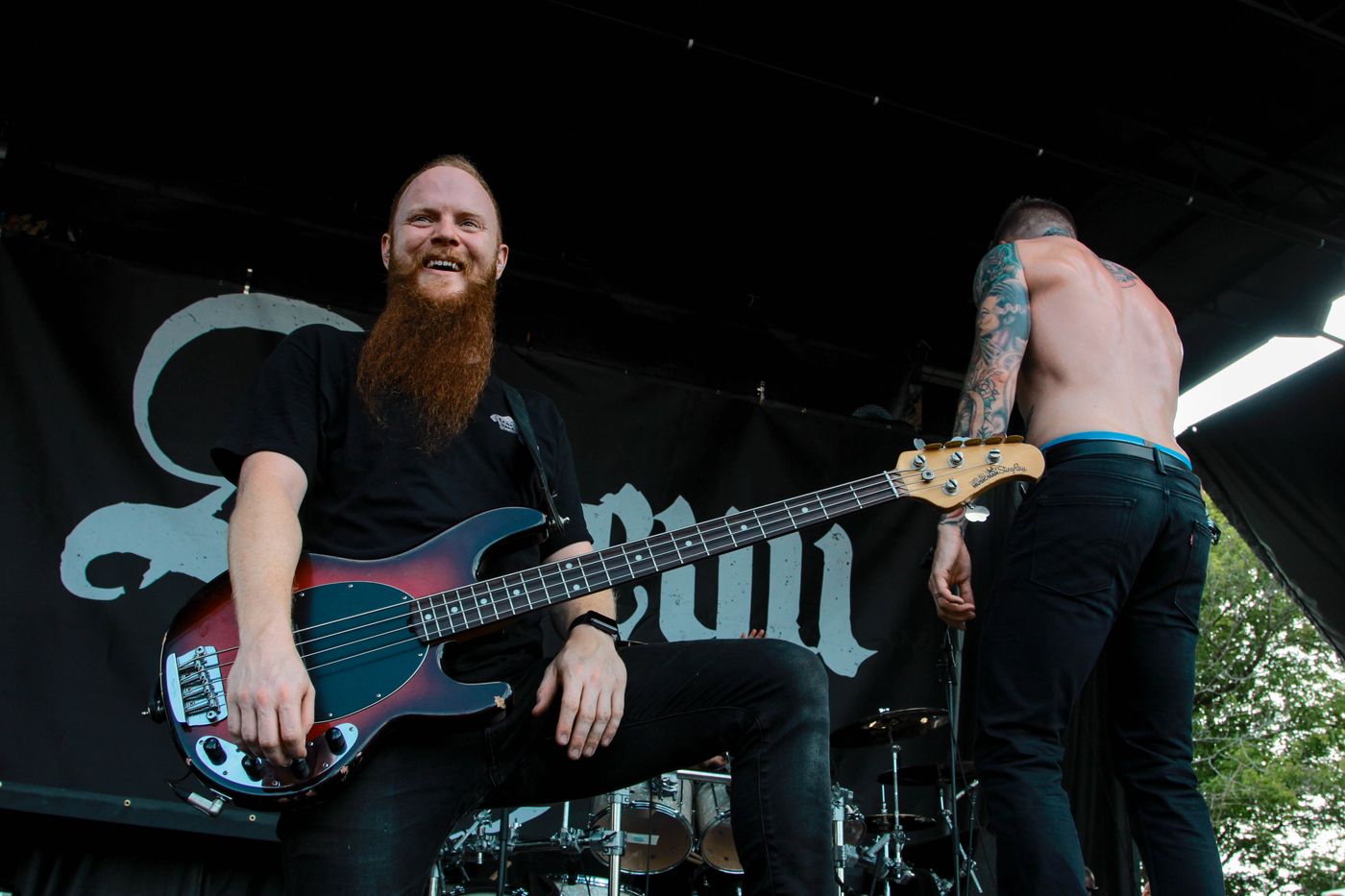 Atreyu
