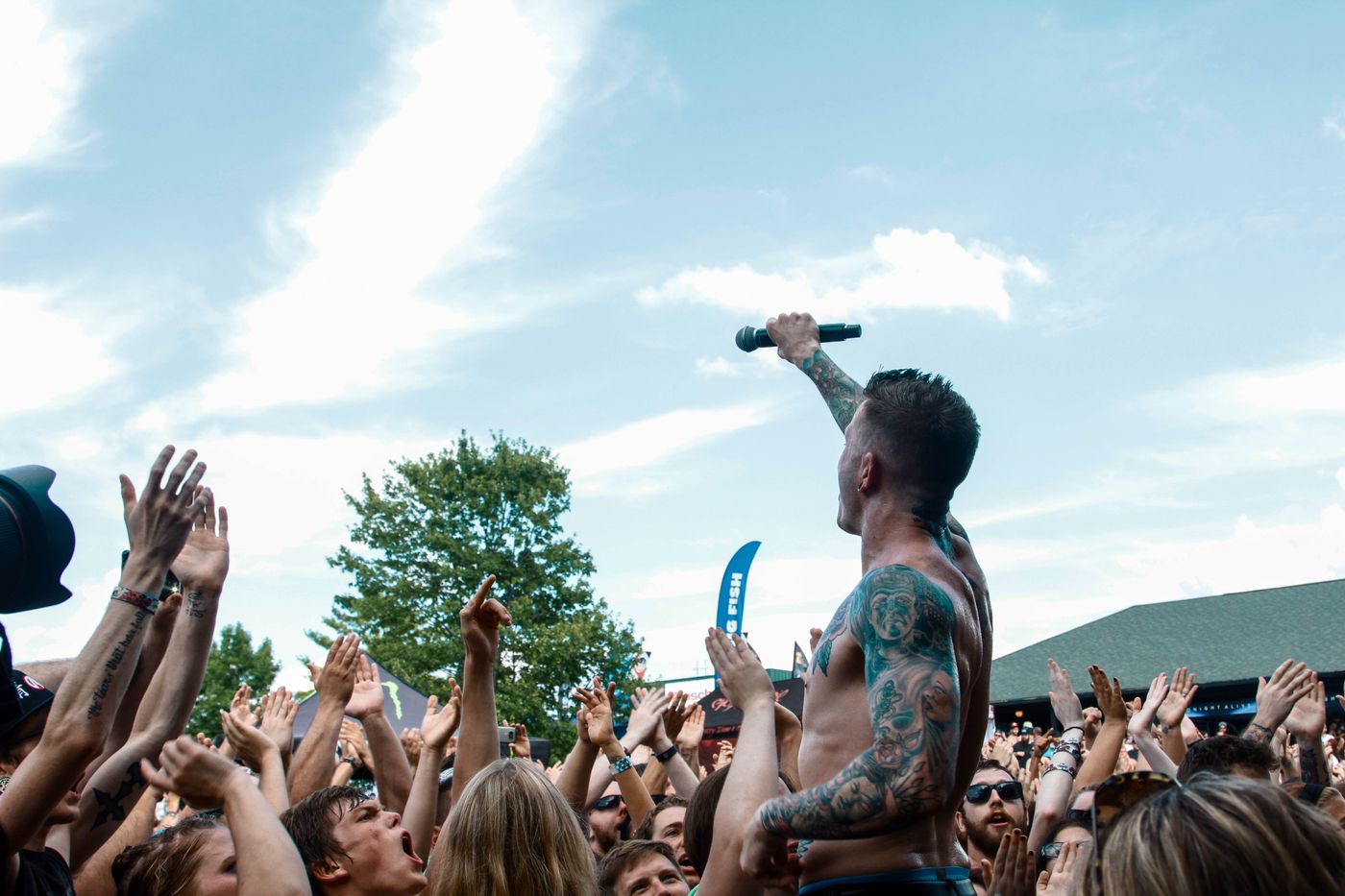 Atreyu