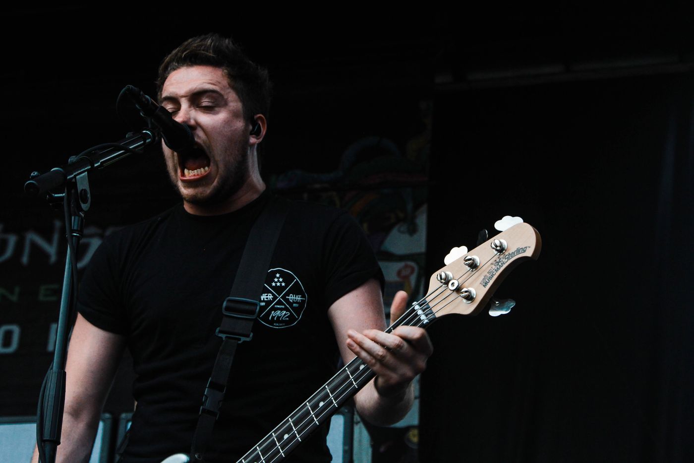 Bullet For My Valentine