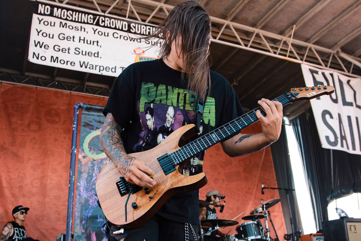 Cane Hill