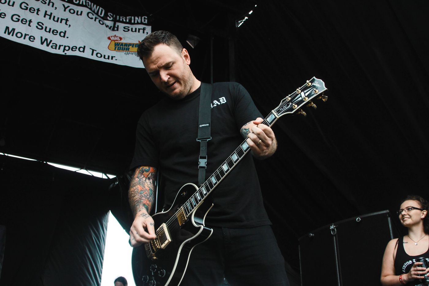 Chad Gilbert NFG 1
