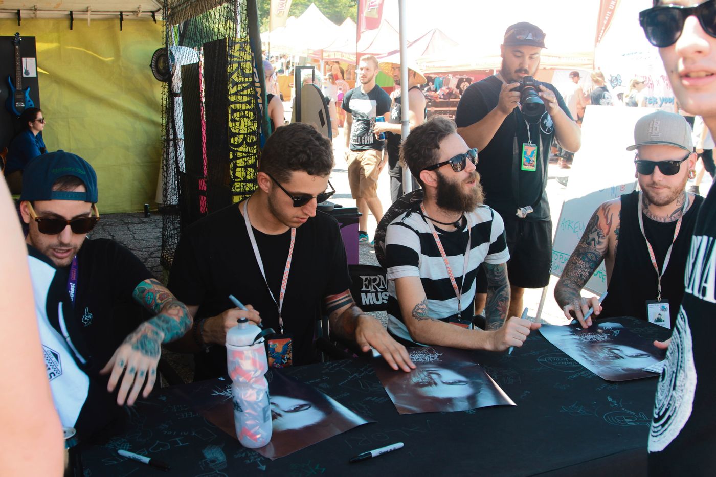 Chelsea Grin
