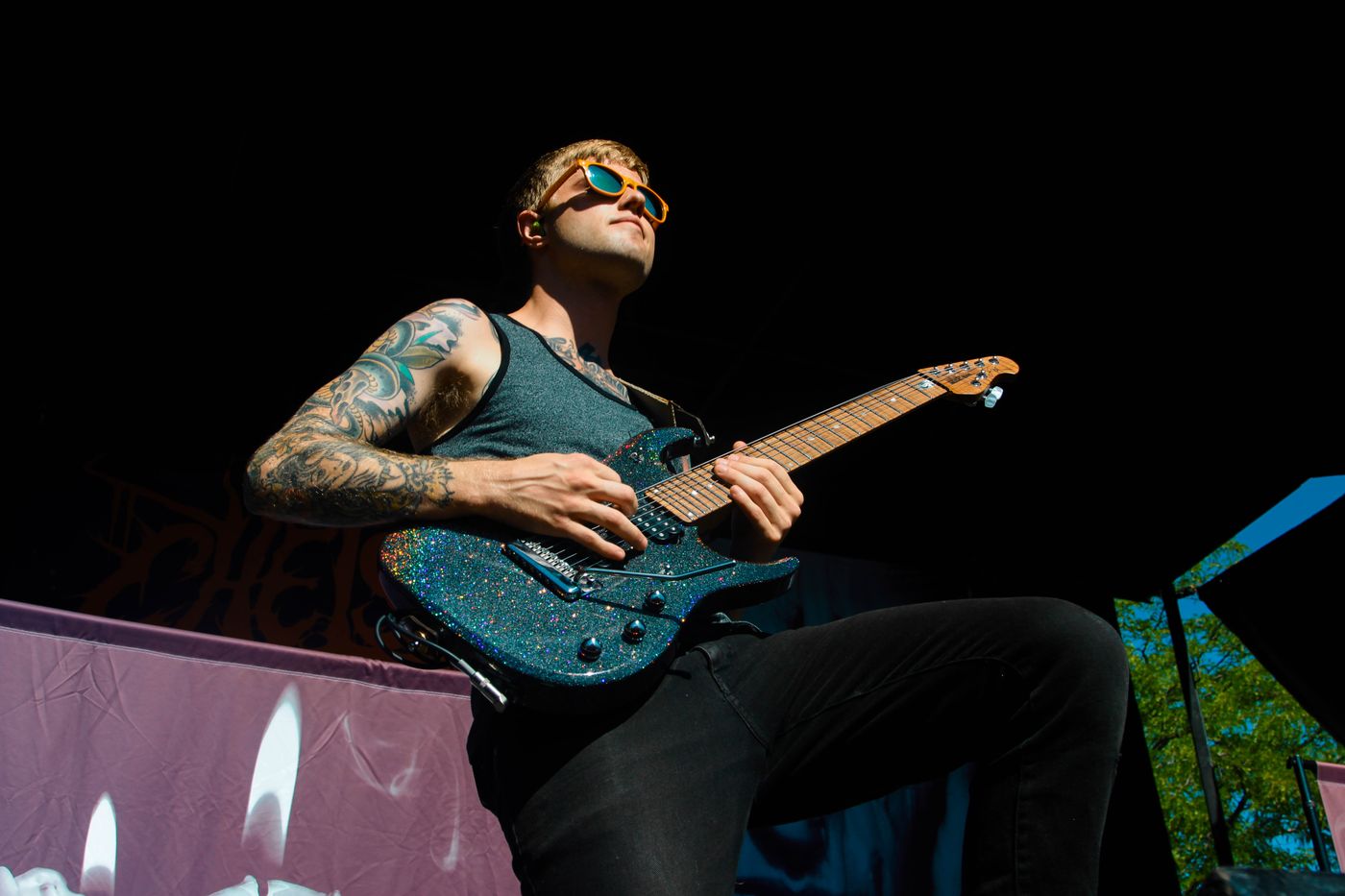 Chelsea Grin