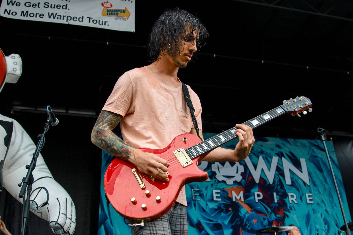 Crown The Empire