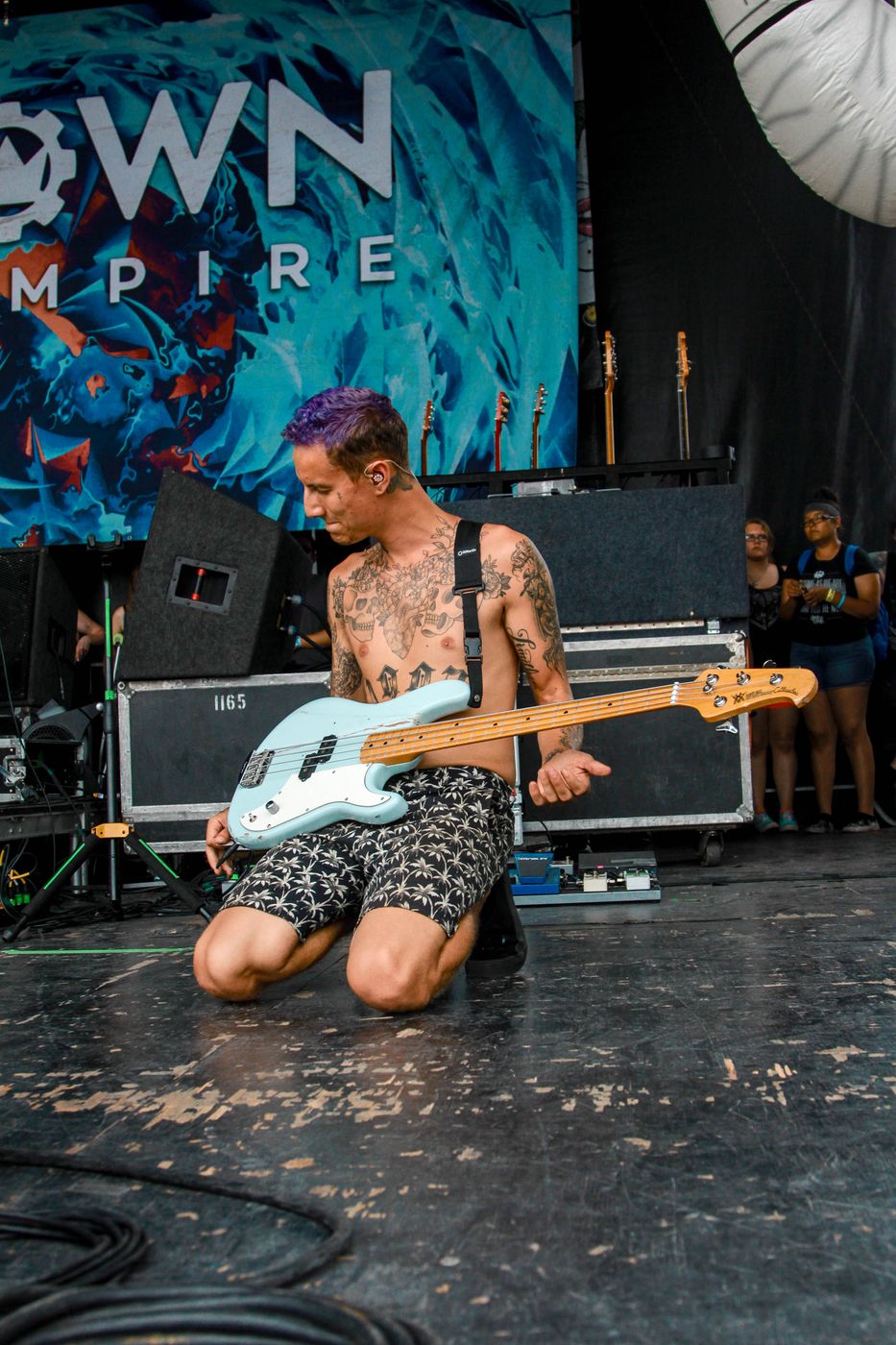 Crown The Empire