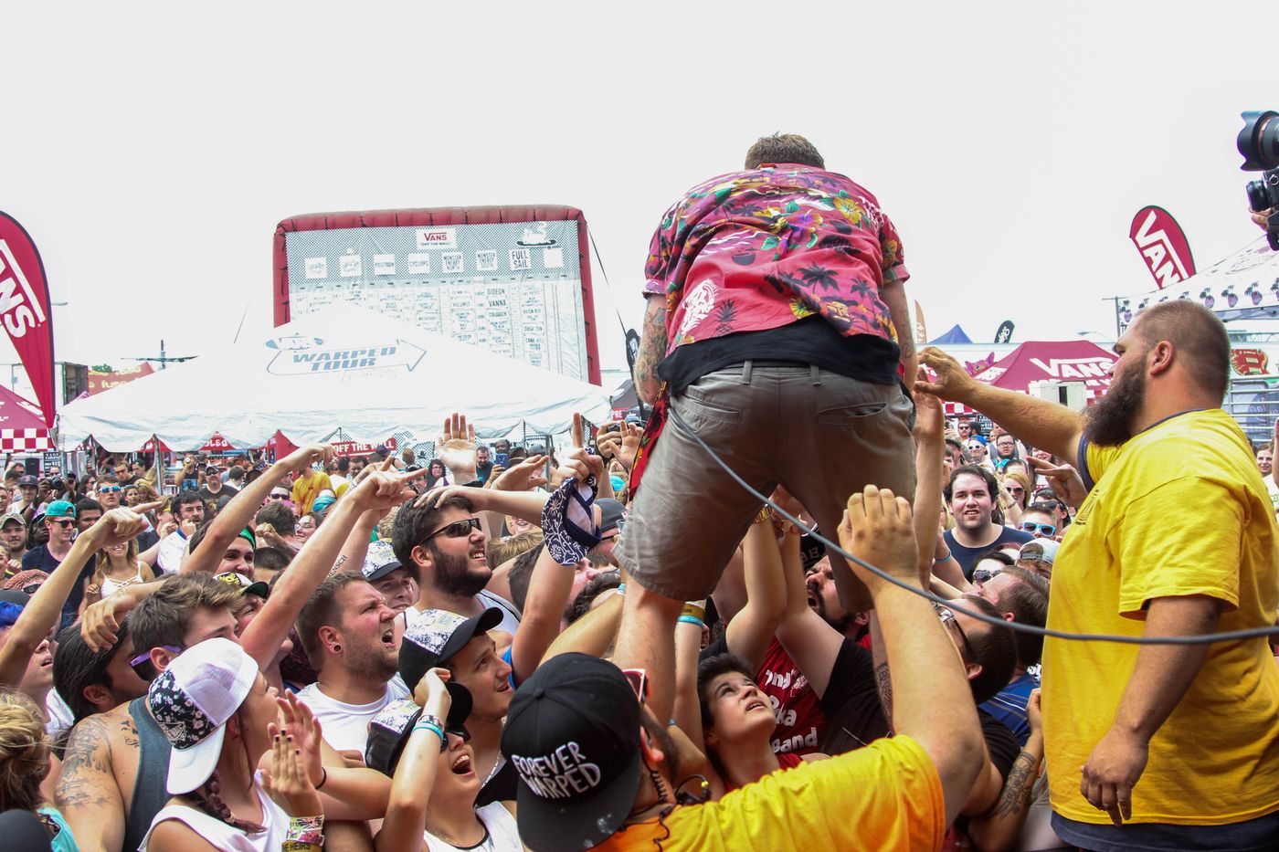Four Year Strong