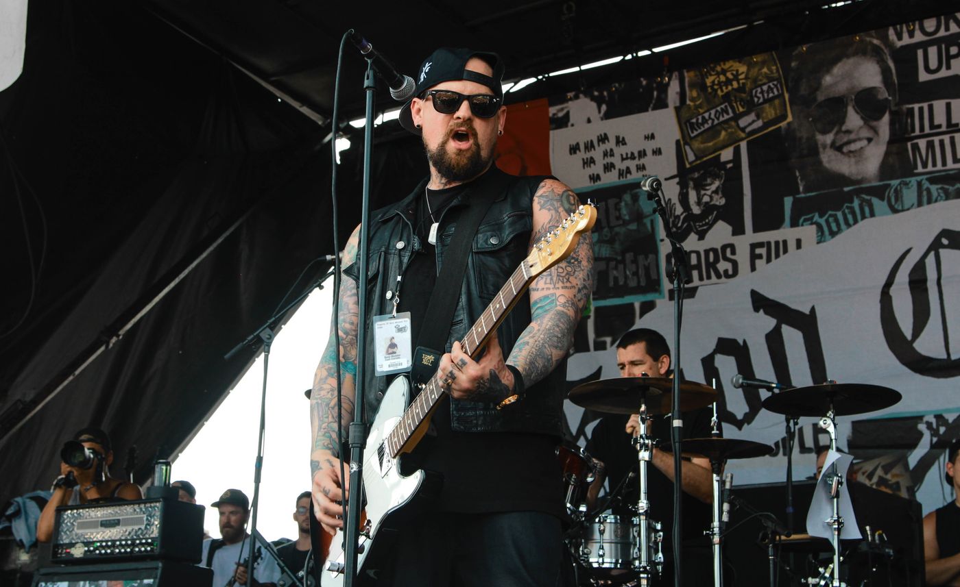Good Charlotte