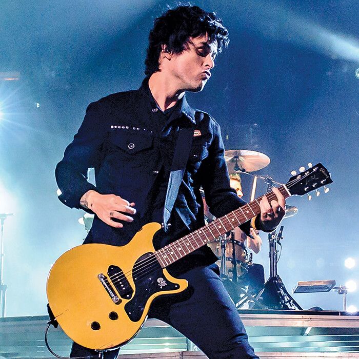 greenday