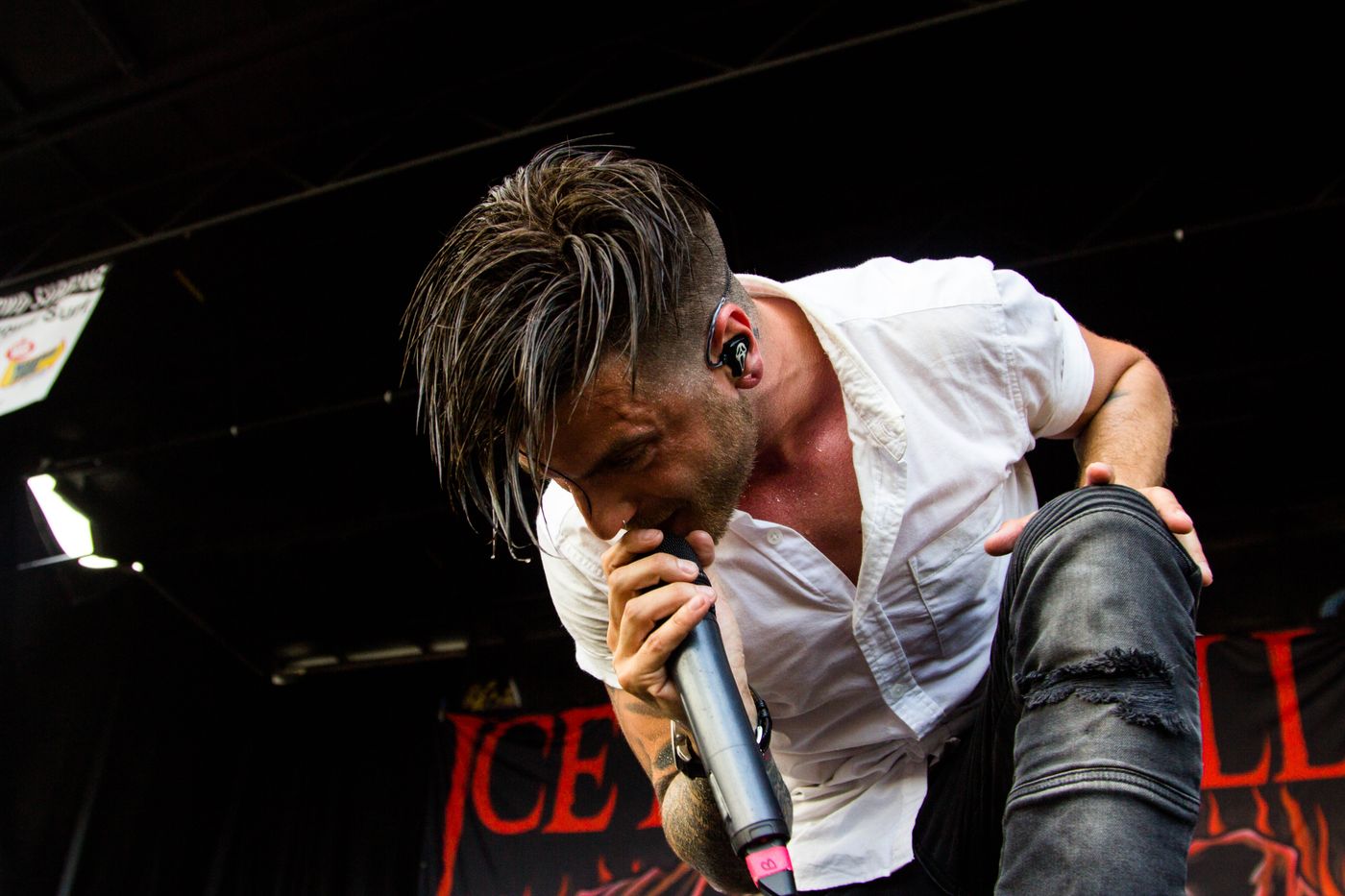 Ice Nine Kills