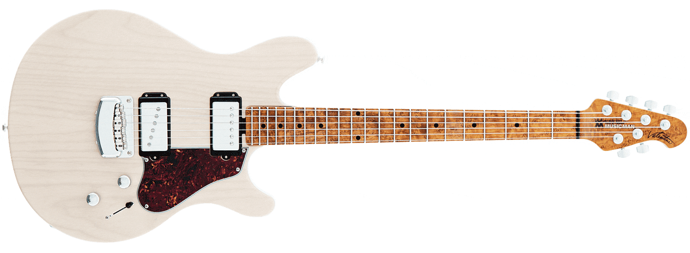 JVguitars