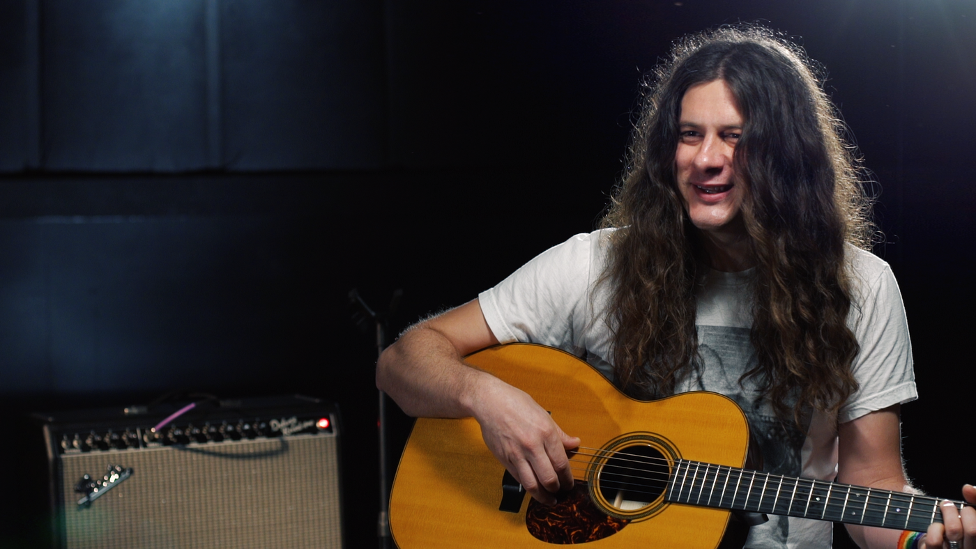 Kurt Vile