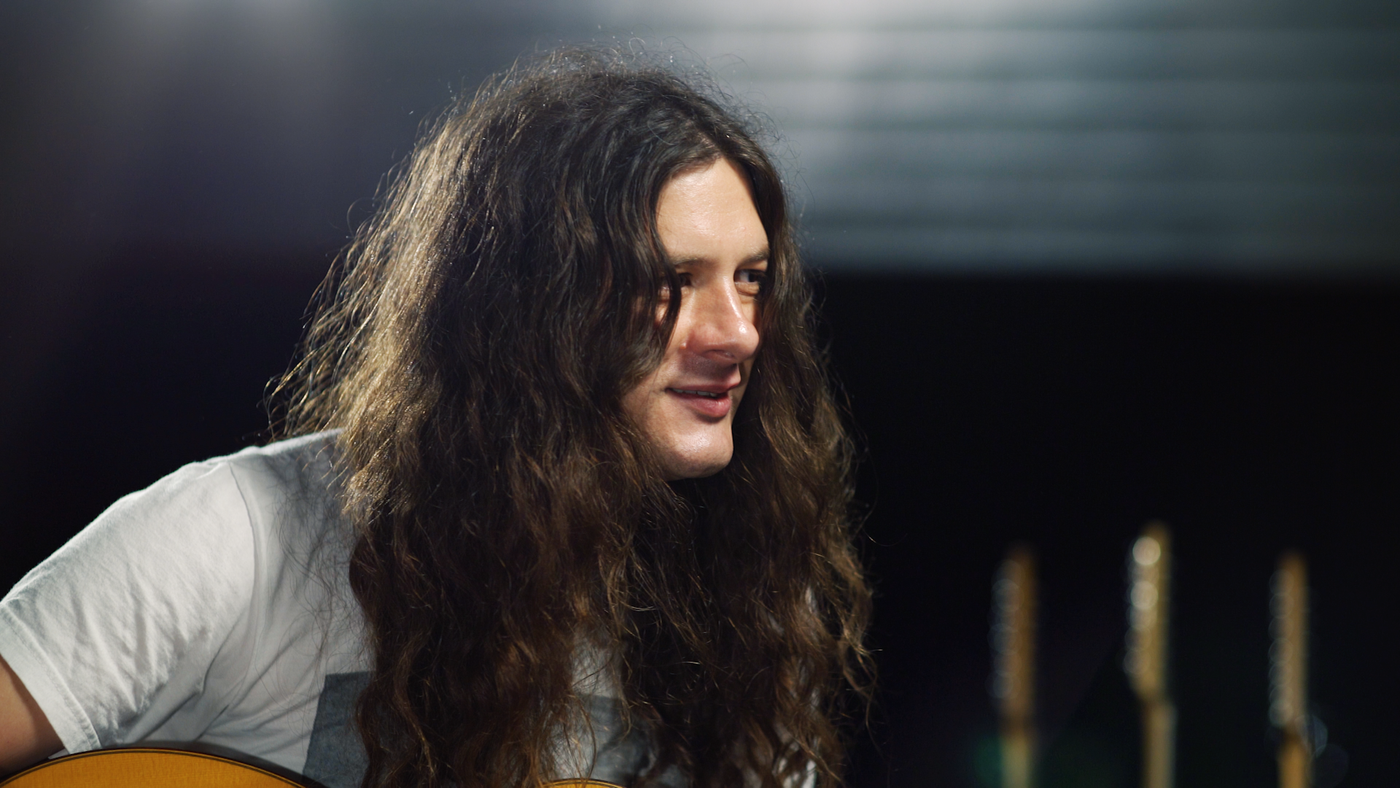 Kurt Vile