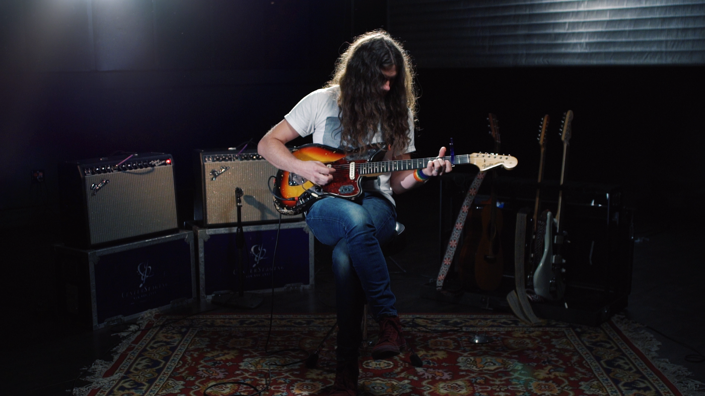 Kurt Vile