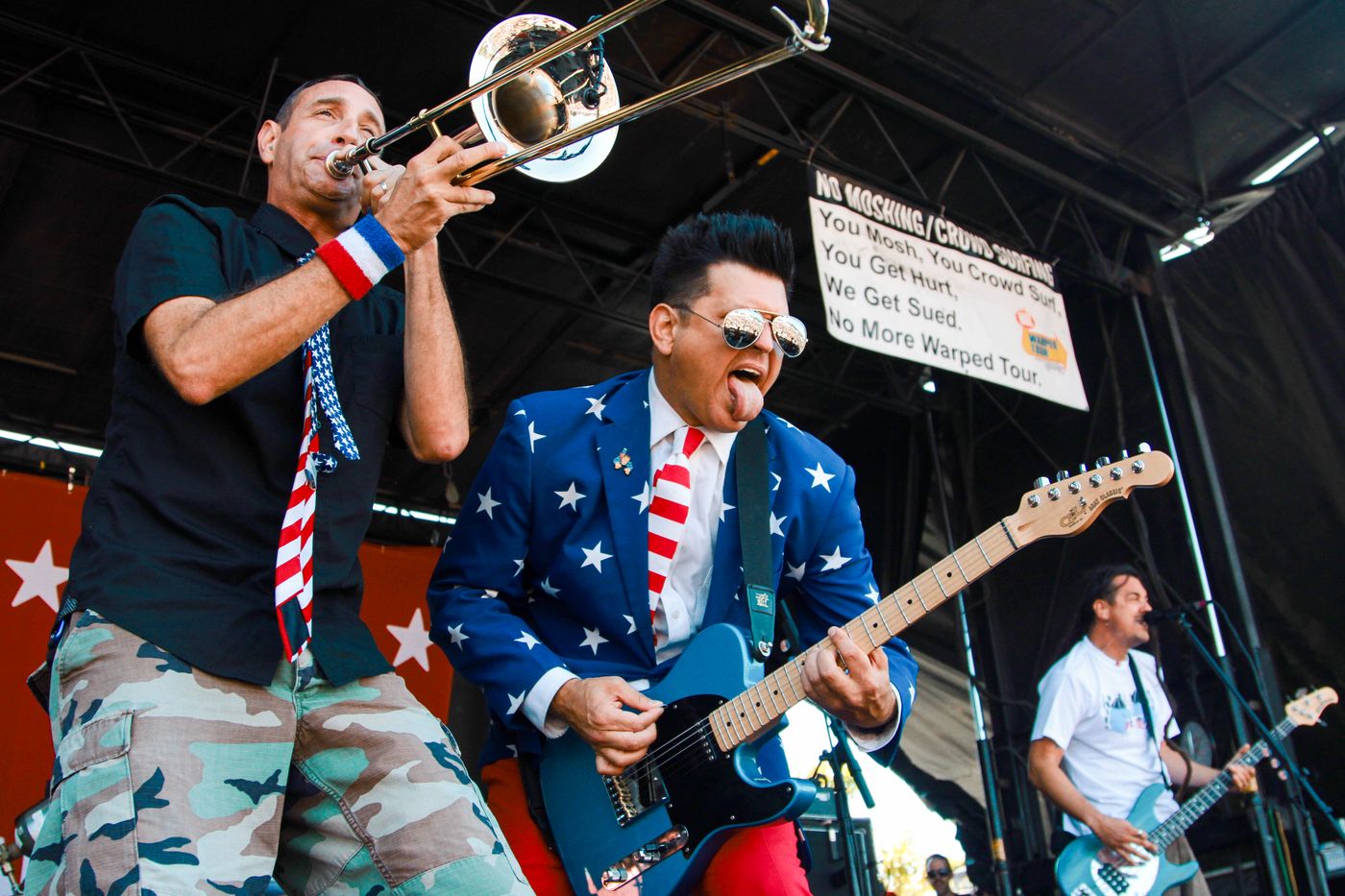 Less Than Jake