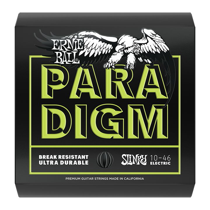 Ernie Ball Slinky PARADIGM Regular 10-46