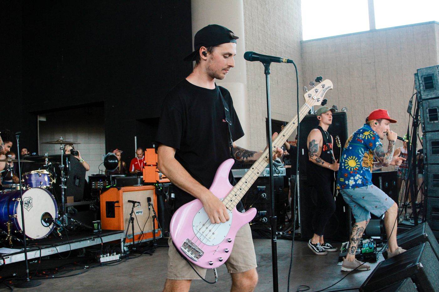 Neck Deep