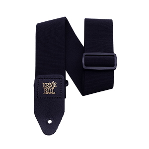 Ernie Ball Stretch Comfort Guitar Strap