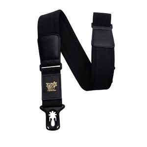 Ernie Ball Regular 2" Neoprene Polylock Comfort Guitar Strap