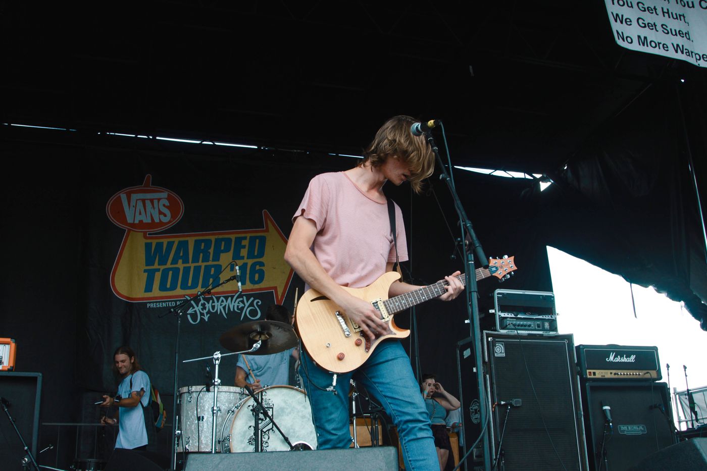 PLAY Warped Winners The Weekend Classic
