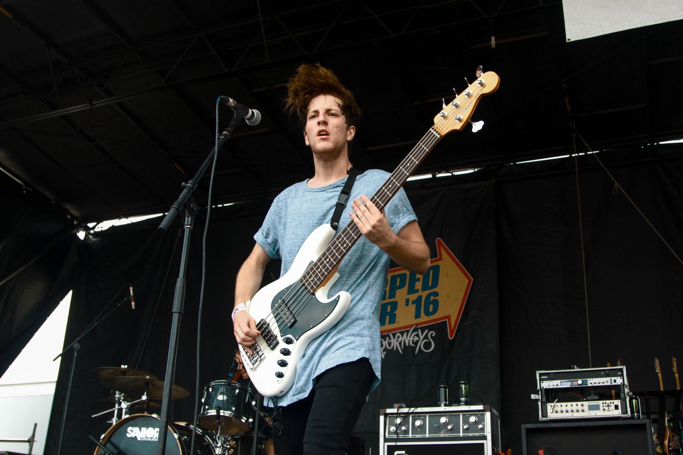 PLAY Warped Winner Victory Heights