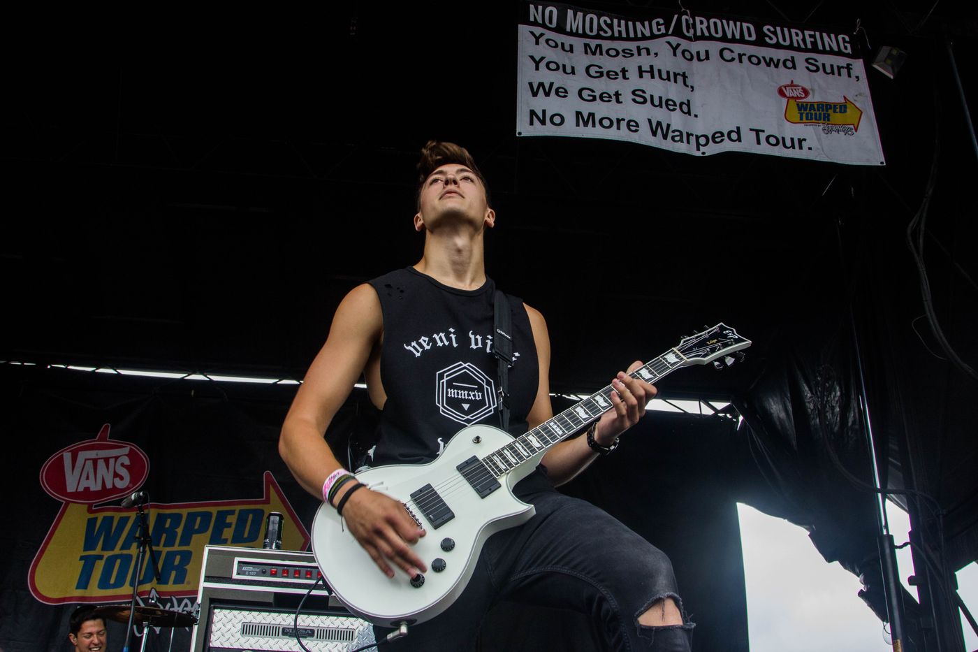 PLAY Warped Winners Forget Tomorrow