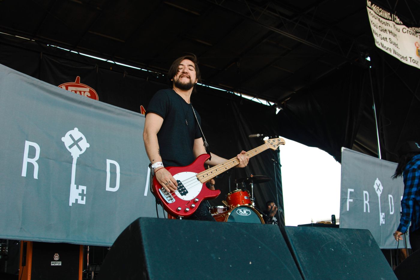 Play Warped Winner Frida