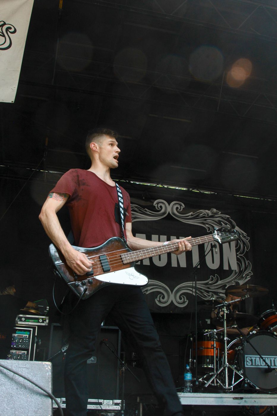 PLAY Warped Winners Staunton