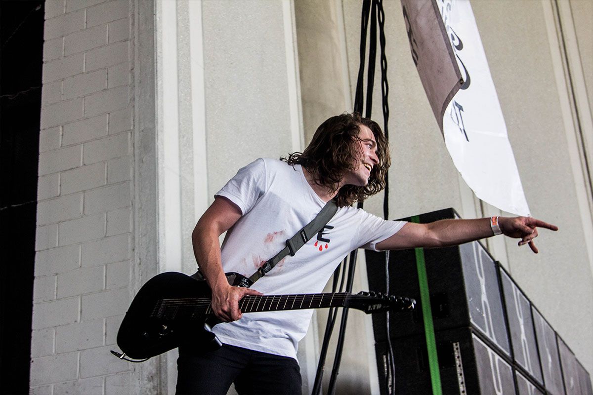 PLAY Warped winners Pyro Ohio
