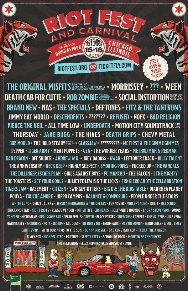 riot-fest-chicago