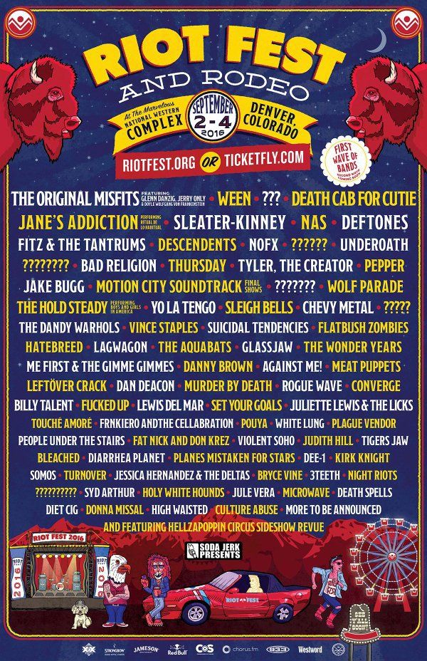 riot-fest-denver