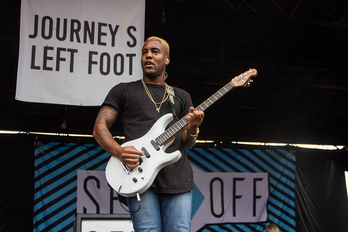 Set It Off