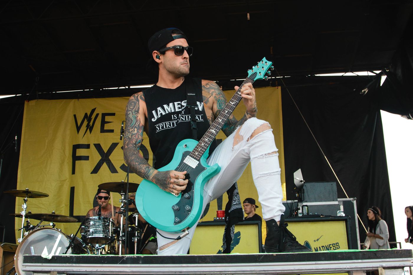 Sleeping With Sirens