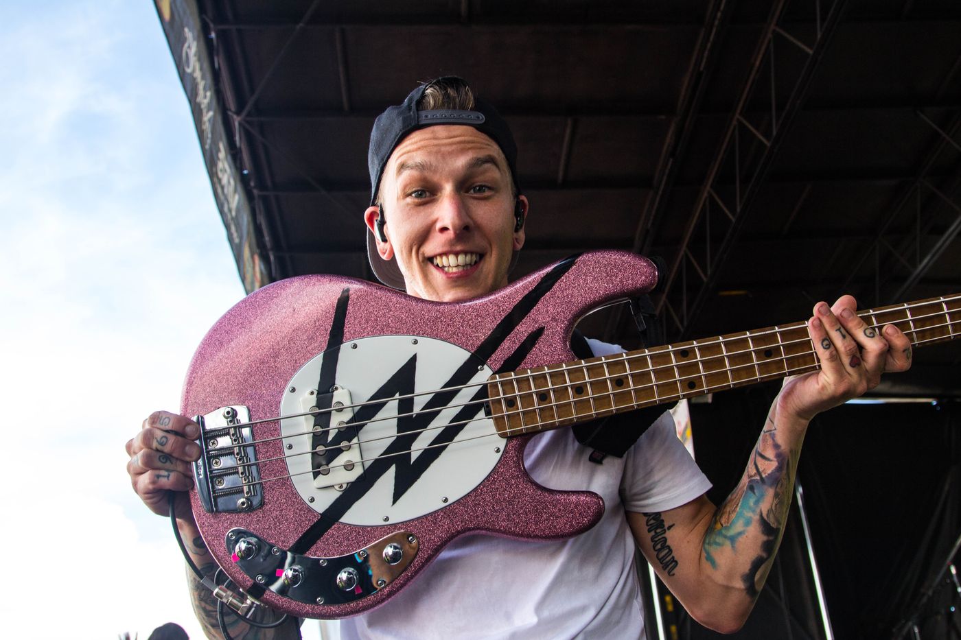 Sleeping With Sirens