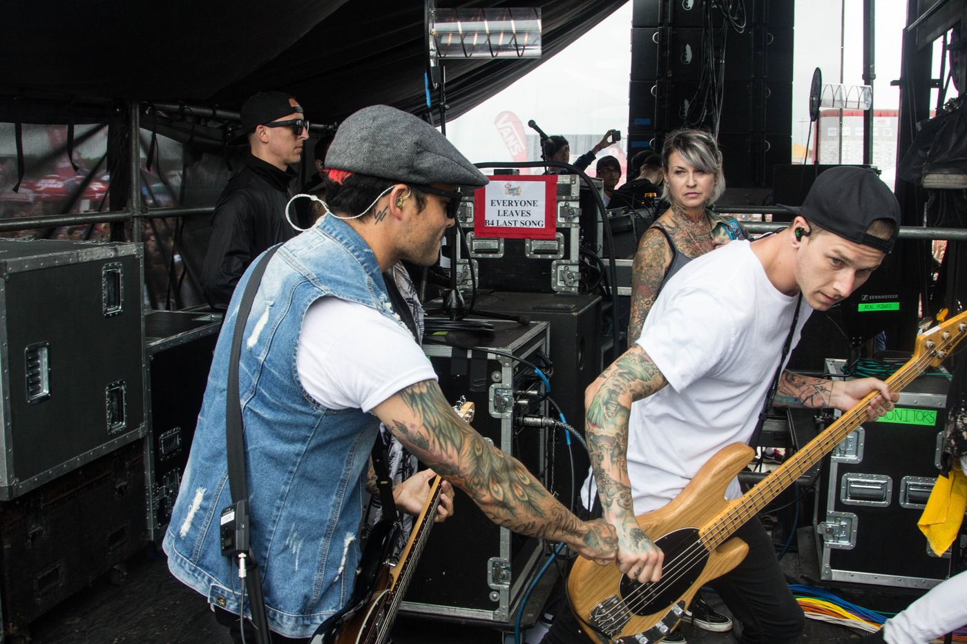 SWS