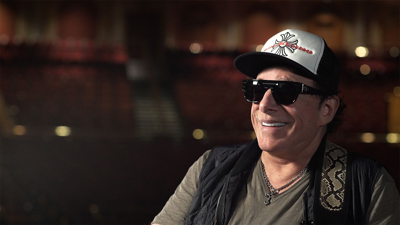 6 Things We Learned from String Theory with Neal Schon