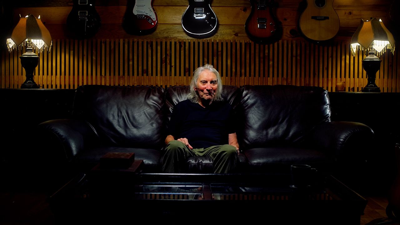 6 Things We Learned From String Theory with Albert Lee