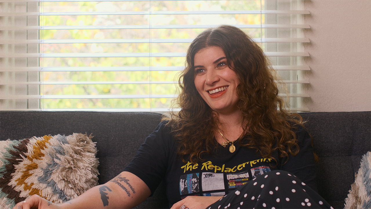 6 Things We Learned from String Theory with Bethany Cosentino of Best Coast