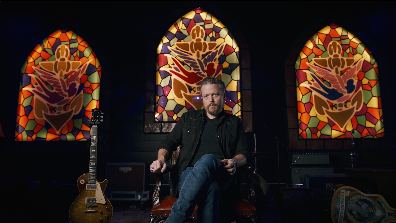 6 Things We Learned from String Theory with Jason Isbell
