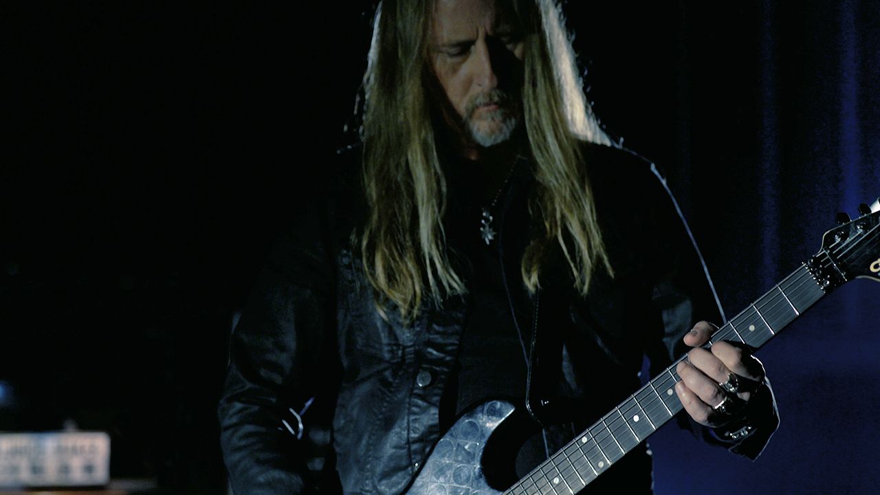 6 Things We Learned from String Theory with Jerry Cantrell