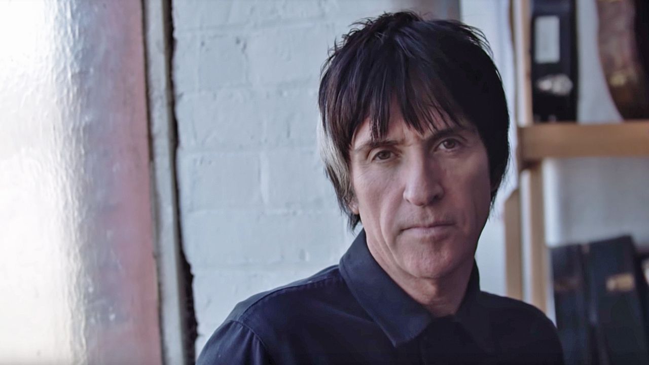 6 Things We Learned from String Theory with Johnny Marr