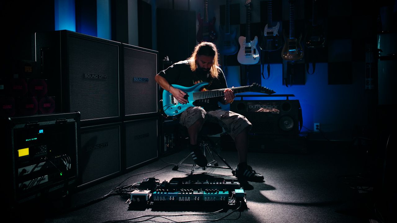 6 Things We Learned From String Theory with Stephen Carpenter of Deftones