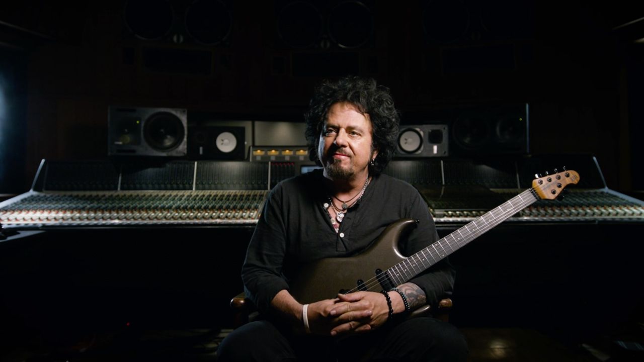 6 Things We Learned from String Theory with Steve Lukather