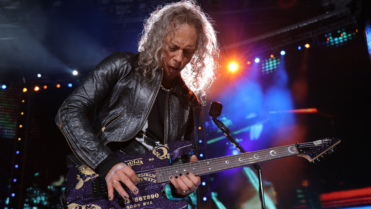 8 Ernie Ball Artists Storm Guitar World's Top Riffs of the Decade
