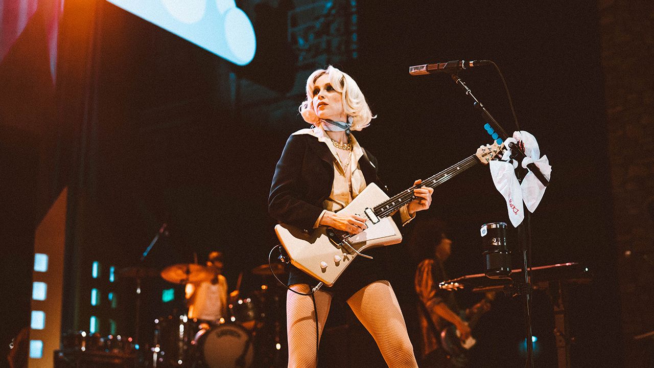 2022 Grammy Nominations are In! See Which Ernie Ball Artists Made the Bill...